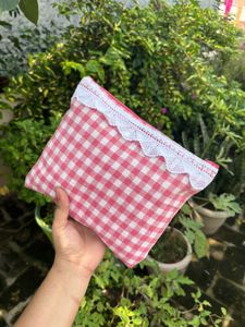 Handmade Pouch