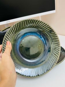 Ceramic Plates