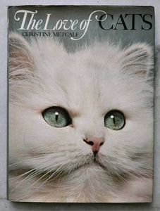The love of cats