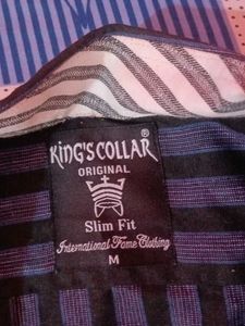 Kings Coller