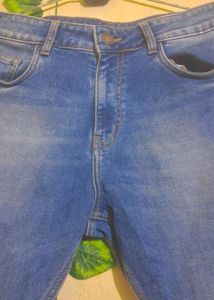Barcelona Jeans🩵