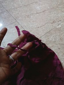 Cotton Silk