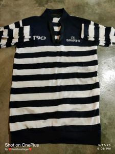 Striped Tshirt