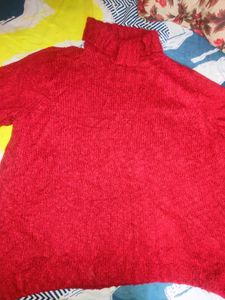 Brand New Knitted Stylish Winter Pullover