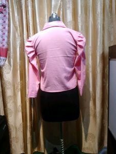 Trendy Tops