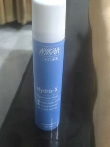 Nykaa Night Moisturizer Cream