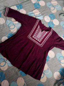 A Used Top