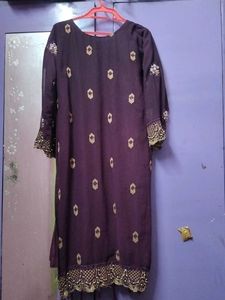 Pakistani Dress