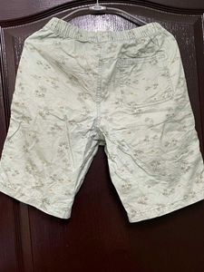 Boys shorts
