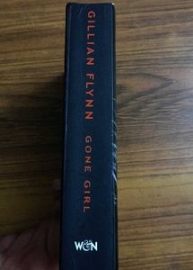 Gone Girl