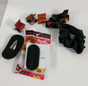 Hair Accessories