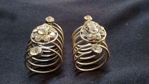 Spring Ring For Women