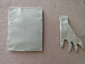 Handmade Wednesday family set