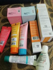 Skincare Bundle