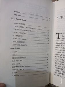 Combo of two books- Malgudy Days &amp; Animal Farm