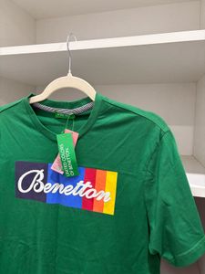 United Colours Of Benetton Regular T-shirt