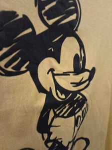 Mickey T-shirt