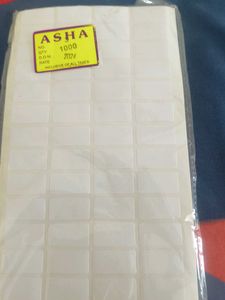 Sticker For Labeling