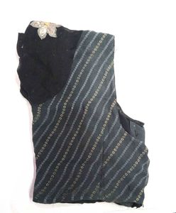 Make Offer ✨Another Black Saree In House 💌