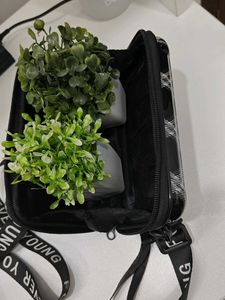 Stylish Crossbody Bag