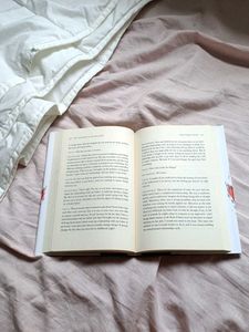 The Courage To Be Disliked