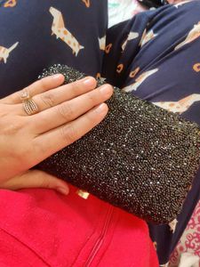 Ethnic Clutch  Indian Wear