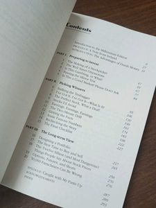 Trading International Bestseller Combo
