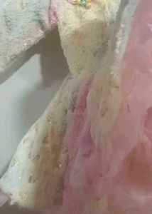 Cute Girls beatiquedress In Cash 400 Rs