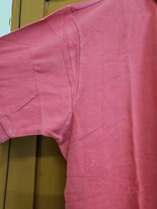 Donating Red Tape Polo Shirt