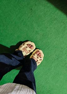 Crocks