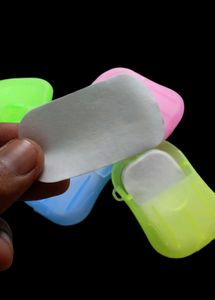 Travel Soap Sheets Combo pack of 3