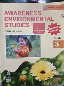 3rd Standard-CBSE Board Books