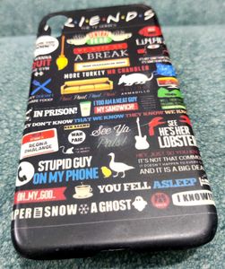 Friends TV Series Phone Case✨💖