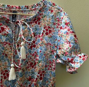 Your Go To Comfortable Dress.