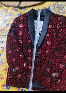 Boys' Festive Outfit Set