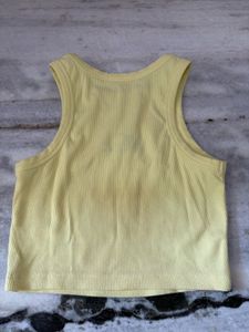 Cute Graphic Tank Top