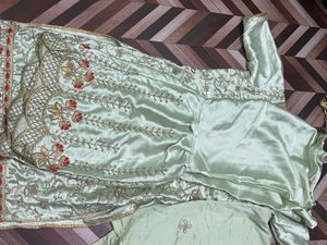 Elegant Indian Salwar Kameez