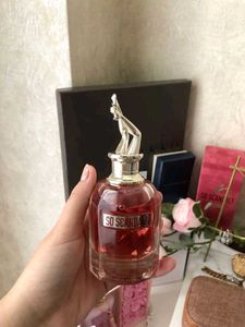 So Scandal Jean Paul Gaultier Perfume