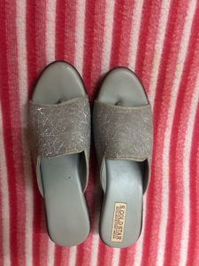 Casual Heels