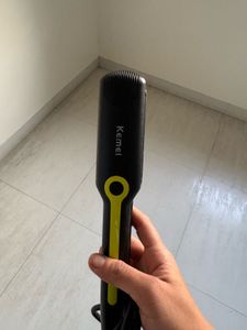 Kemei Professional Hair Iron