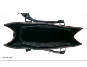 Brand New Cream Tote Bag