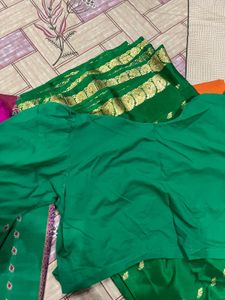 Beautiful 3 Saree Collection