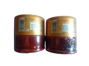 WOW sKIN sCIENCE AMLA HAIR MAsK (200ML)