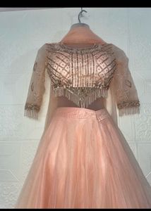 LEHENGA CHOLI