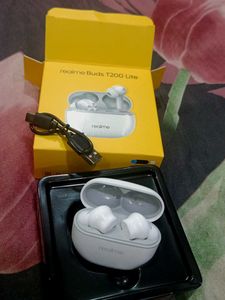 Realme Buds T200 Lite