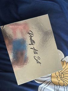 Eyeshadow Pallete
