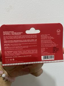Dot &amp; Key Lip Balm SPF 50