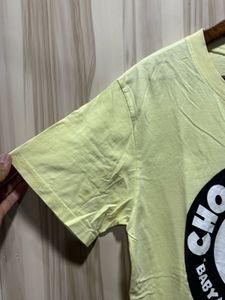 Baby Milo By BAPE Chocolate TShirt