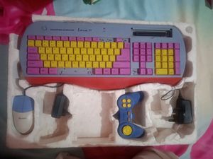 Defected Video Game Just For Kids Play