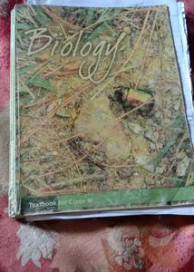 Neet Books